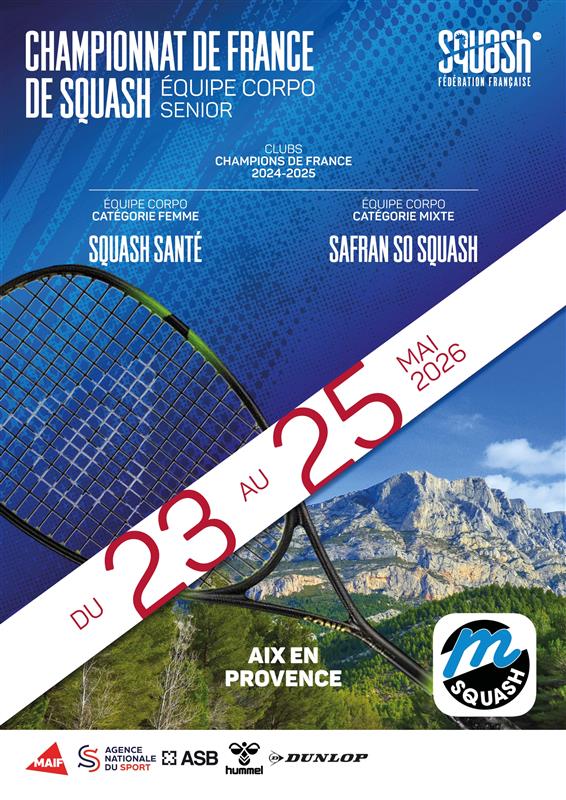 Championnat de France Corporatif